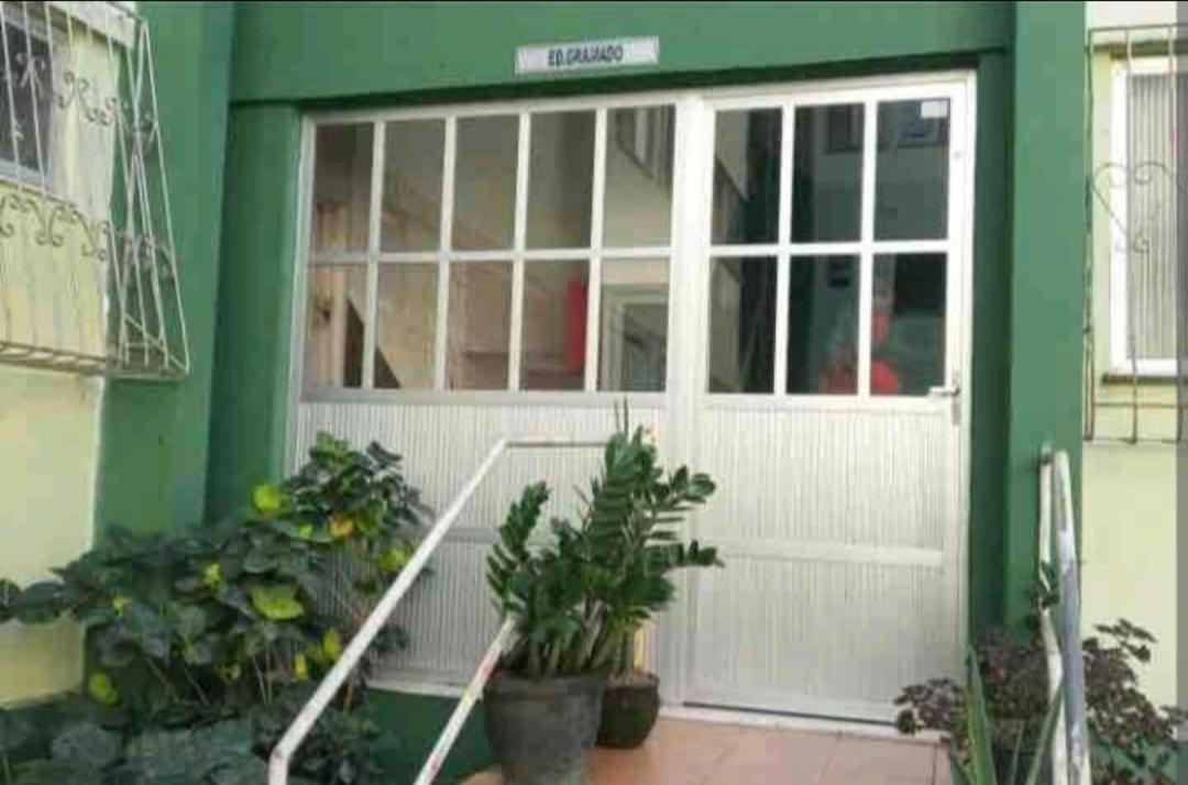 Verdes Mares Vila Velha  Exterior photo
