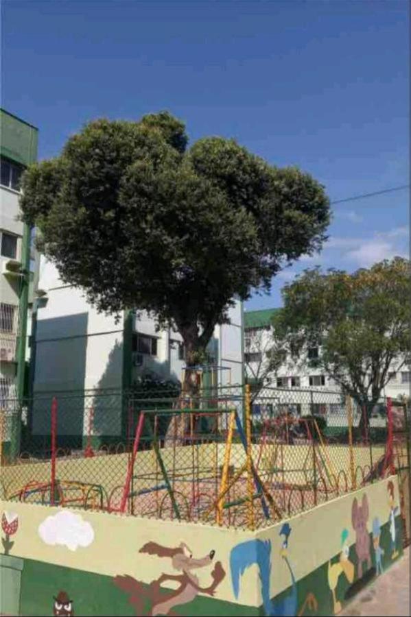 Verdes Mares Vila Velha  Exterior photo