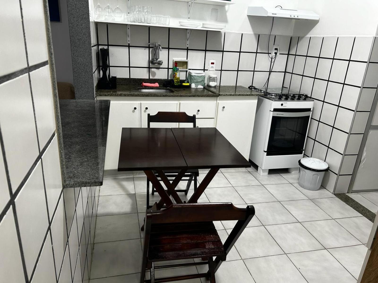 Verdes Mares Vila Velha  Exterior photo